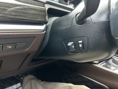 2017 BMW 5 SERIES XDRIVE GT