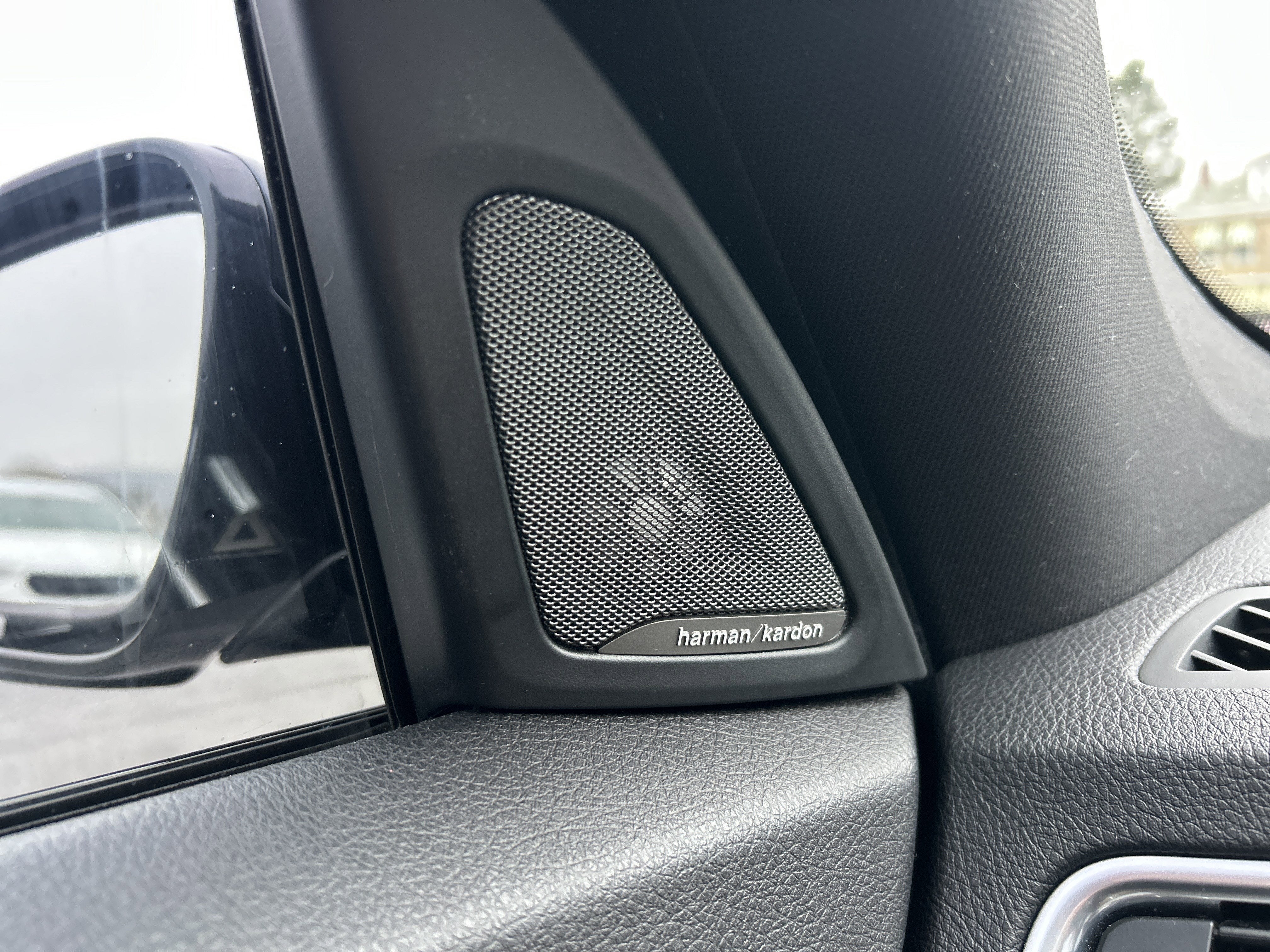 2017 BMW 5 SERIES XDRIVE GT