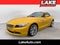2011 BMW Z4 sDrive35i