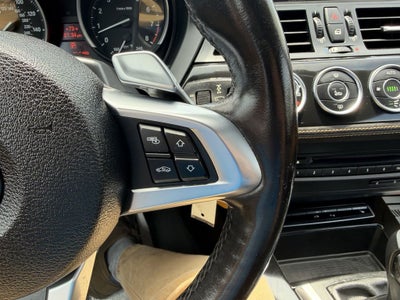 2011 BMW Z4 sDrive35i