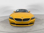 2011 BMW Z4 sDrive35i