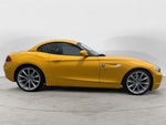 2011 BMW Z4 sDrive35i