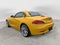 2011 BMW Z4 sDrive35i