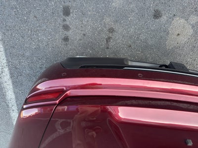 2021 Jeep Cherokee High Altitude