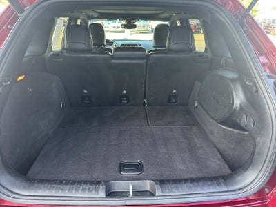 2021 Jeep Cherokee High Altitude