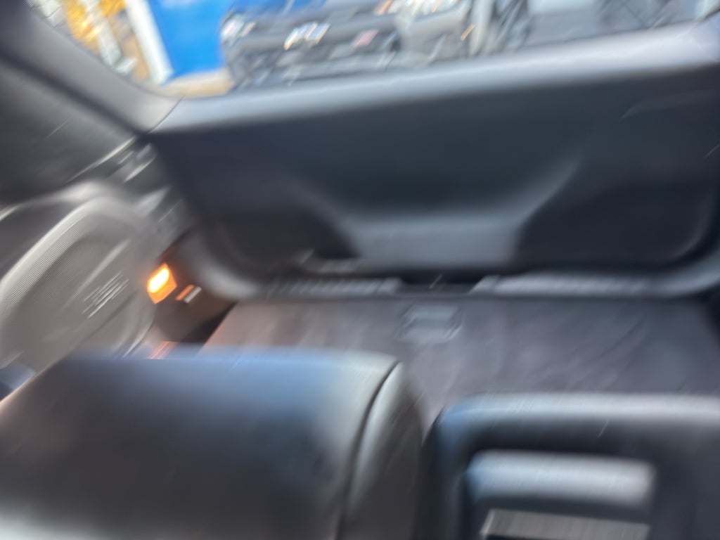 2021 Jeep Cherokee High Altitude