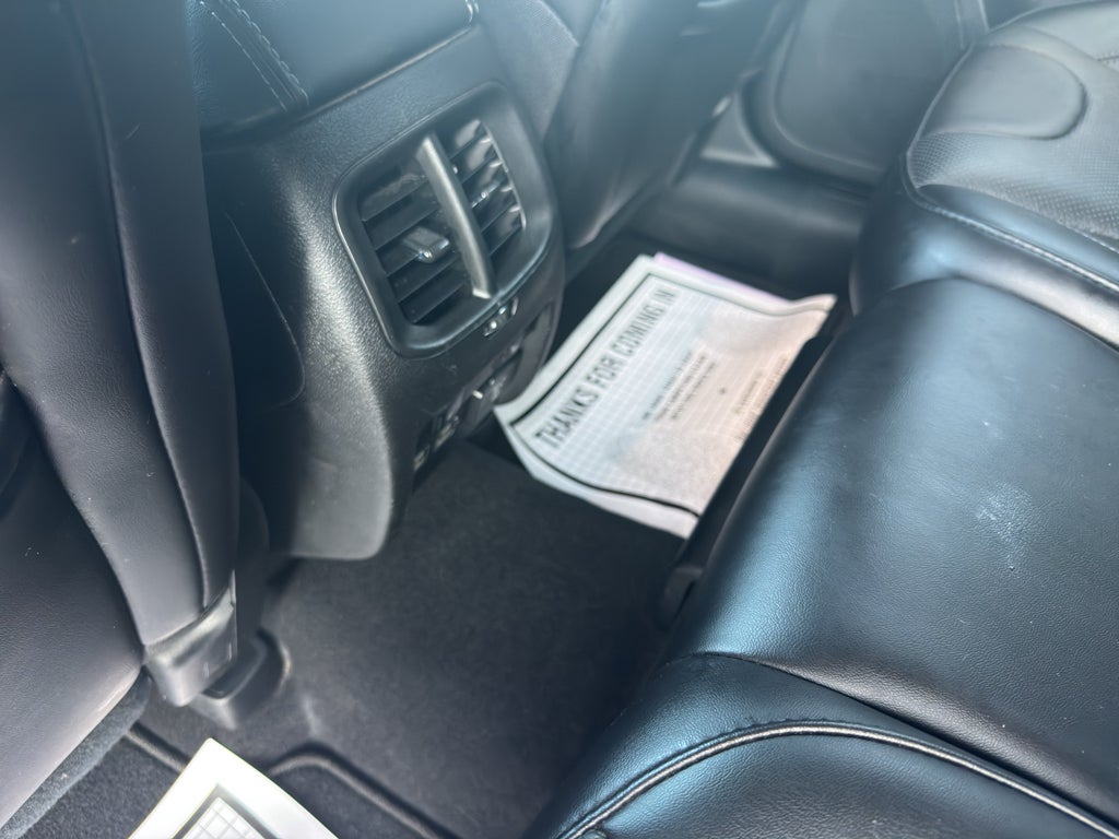 2021 Jeep Cherokee High Altitude