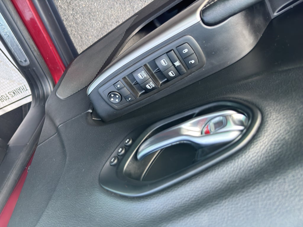 2021 Jeep Cherokee High Altitude