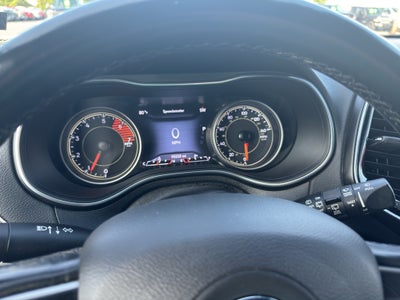 2021 Jeep Cherokee High Altitude