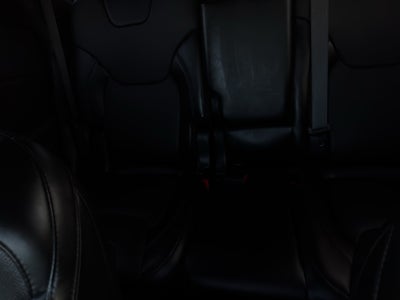 2021 Jeep Cherokee High Altitude