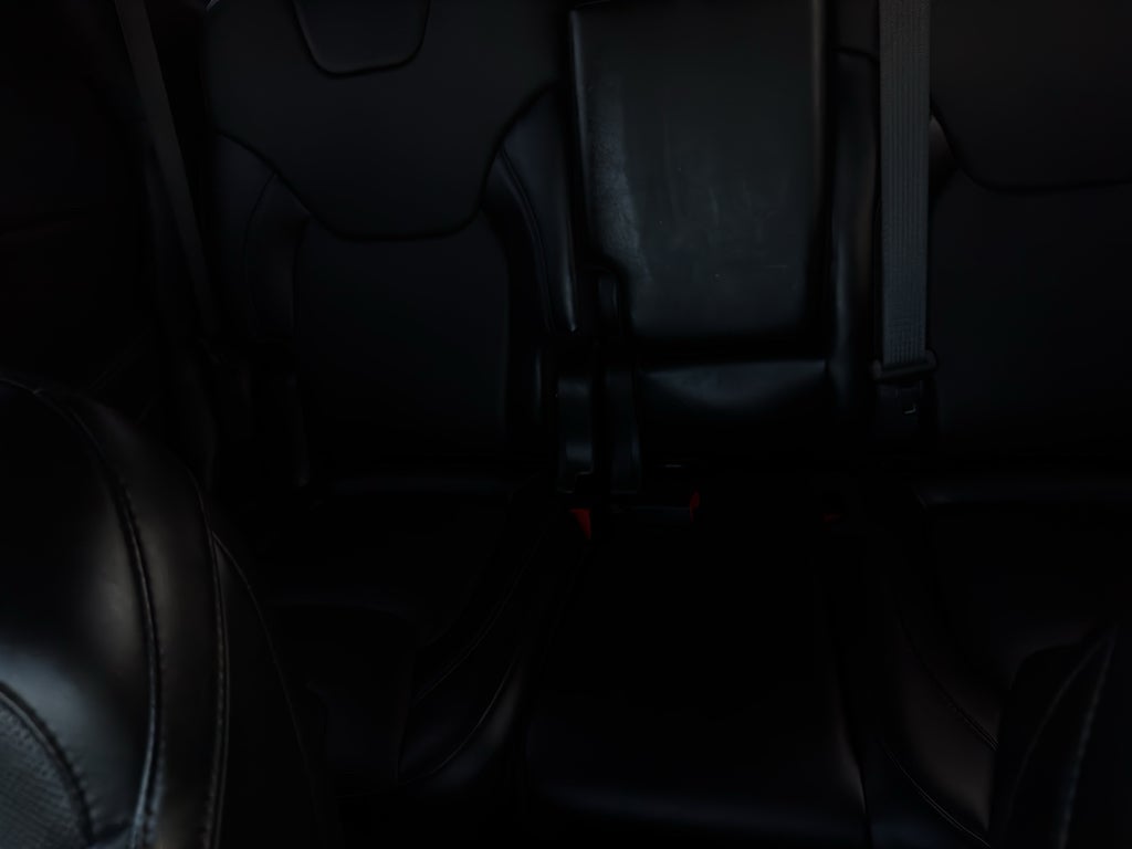 2021 Jeep Cherokee High Altitude