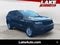 2018 Jeep Grand Cherokee Laredo E 4x4