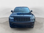 2018 Jeep Grand Cherokee Laredo E 4x4