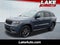2019 Jeep Grand Cherokee Limited X