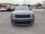 2019 Jeep Grand Cherokee Limited X