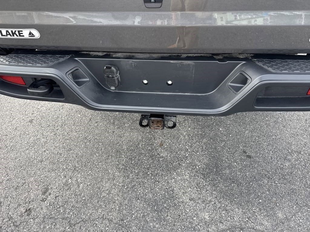 2022 Jeep Gladiator Overland 4x4