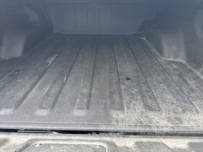 2022 Jeep Gladiator Overland 4x4