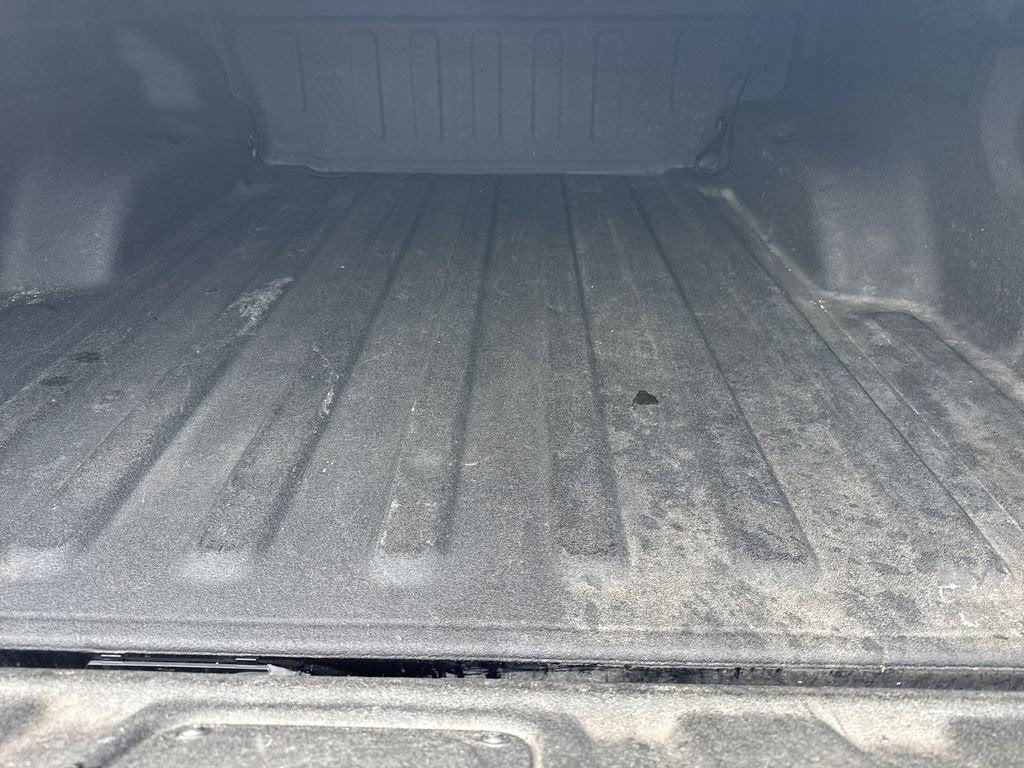 2022 Jeep Gladiator Overland 4x4