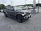 2022 Jeep Gladiator Overland 4x4