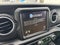 2022 Jeep Gladiator Overland 4x4