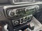 2022 Jeep Gladiator Overland 4x4