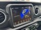 2022 Jeep Gladiator Overland 4x4