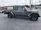 2022 Jeep Gladiator Overland 4x4