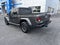 2022 Jeep Gladiator Overland 4x4