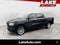 2020 RAM 1500 Laramie Crew Cab 4x4 5'7" Box