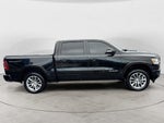 2020 RAM 1500 Laramie Crew Cab 4x4 5'7" Box
