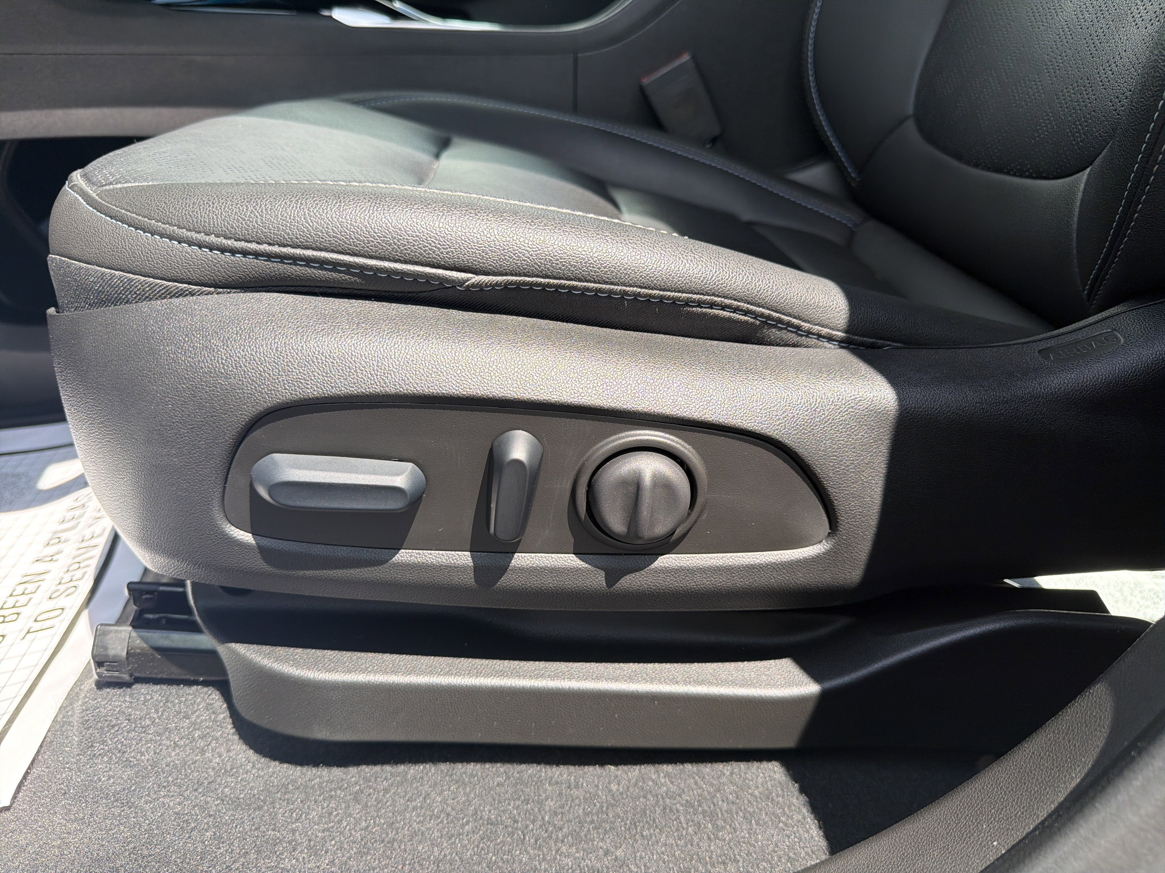 2023 Chevrolet Bolt EV 2LT