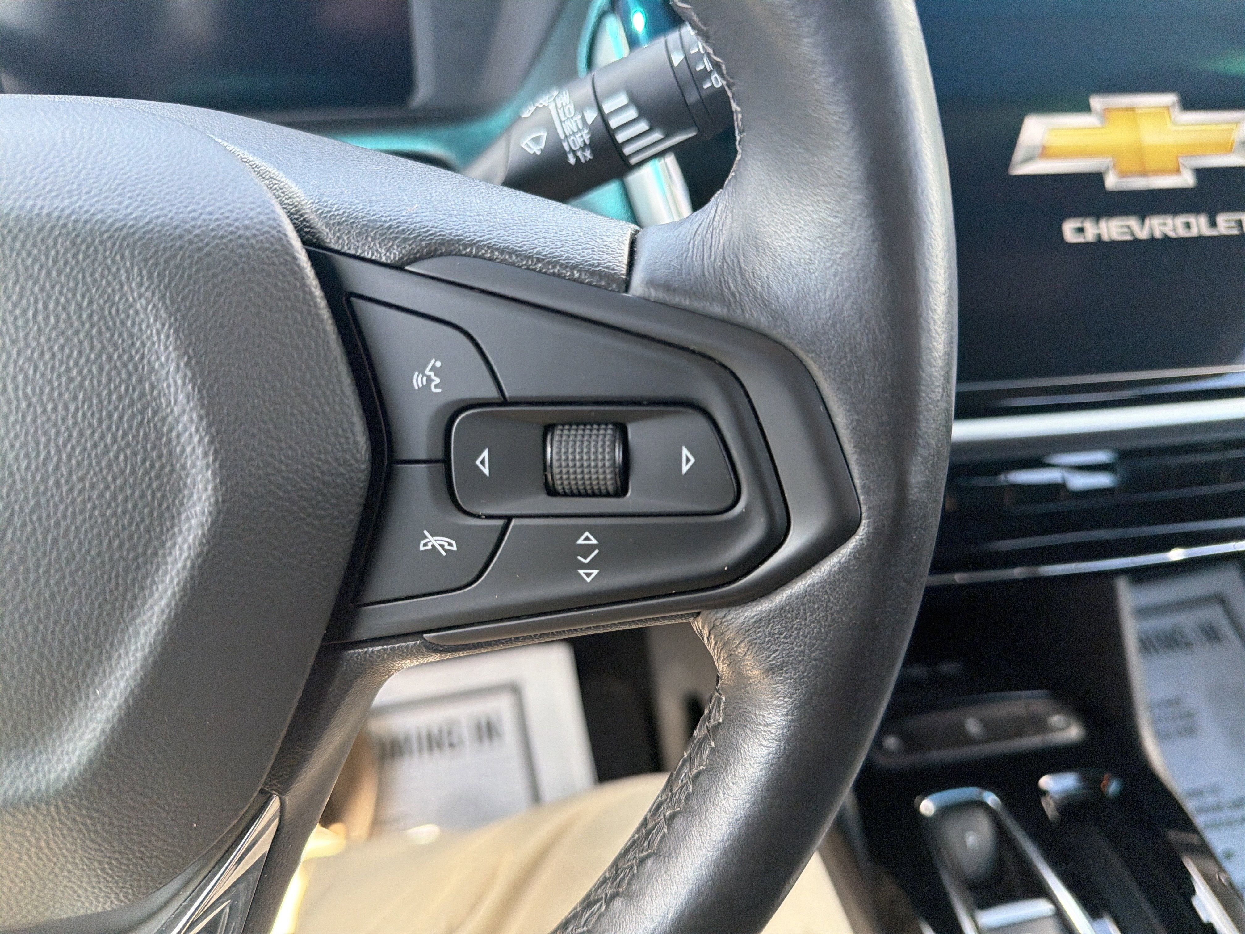2023 Chevrolet Bolt EV 2LT