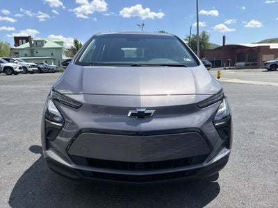 2023 Chevrolet Bolt EV 2LT