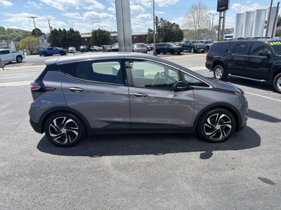 2023 Chevrolet Bolt EV 2LT