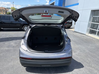 2023 Chevrolet Bolt EV 2LT