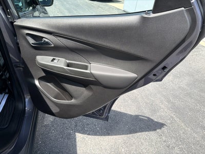 2023 Chevrolet Bolt EV 2LT