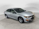 2019 Chevrolet Malibu LS