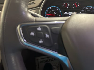 2019 Chevrolet Malibu LS