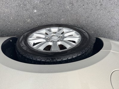 2012 Buick LaCrosse Leather