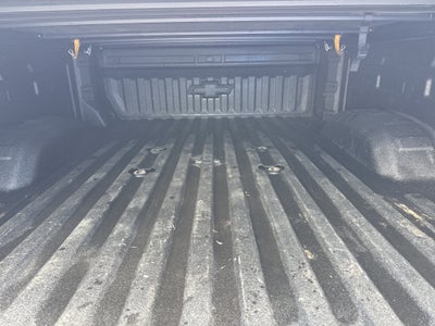 2020 Chevrolet Silverado 2500 HD Custom
