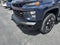 2020 Chevrolet Silverado 2500 HD Custom