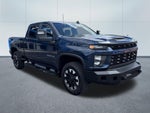 2020 Chevrolet Silverado 2500 HD Custom