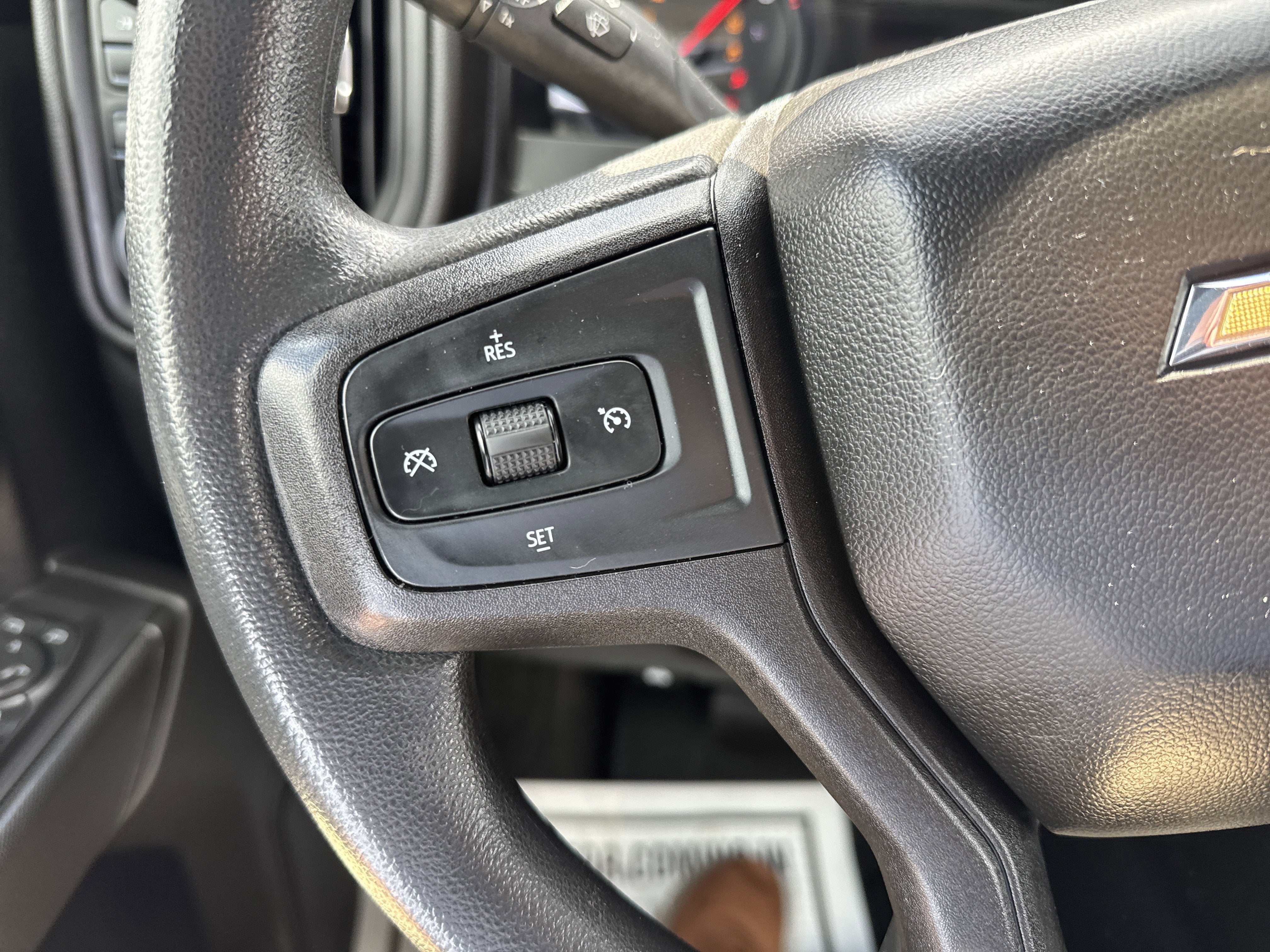 2020 Chevrolet Silverado 2500 HD Custom
