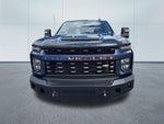 2020 Chevrolet Silverado 2500 HD Custom