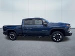 2020 Chevrolet Silverado 2500 HD Custom