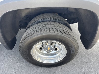 2024 Chevrolet Silverado 3500 HD High Country DRW