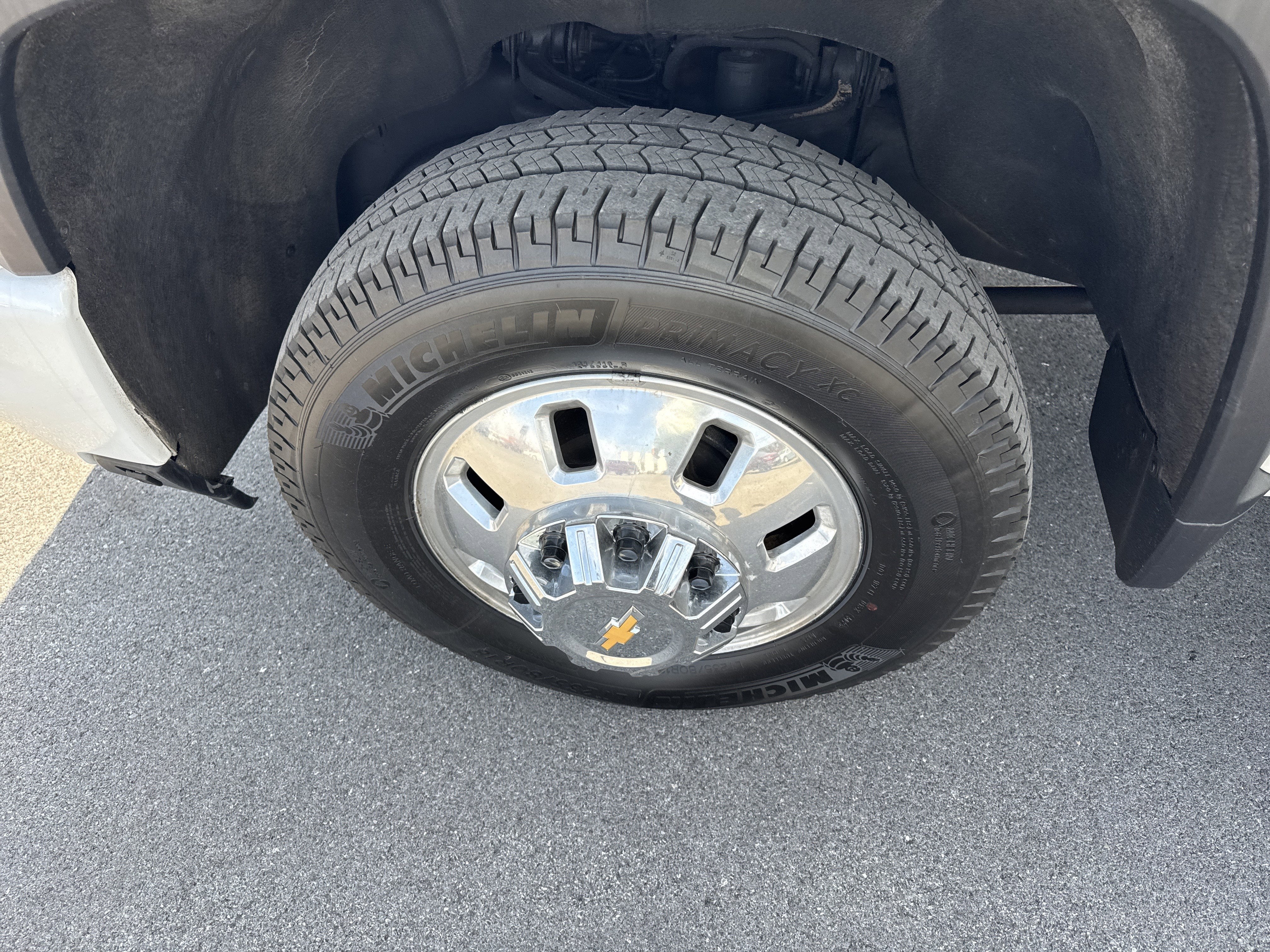 2024 Chevrolet Silverado 3500 HD High Country DRW