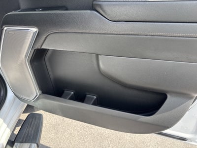 2024 Chevrolet Silverado 3500 HD High Country DRW