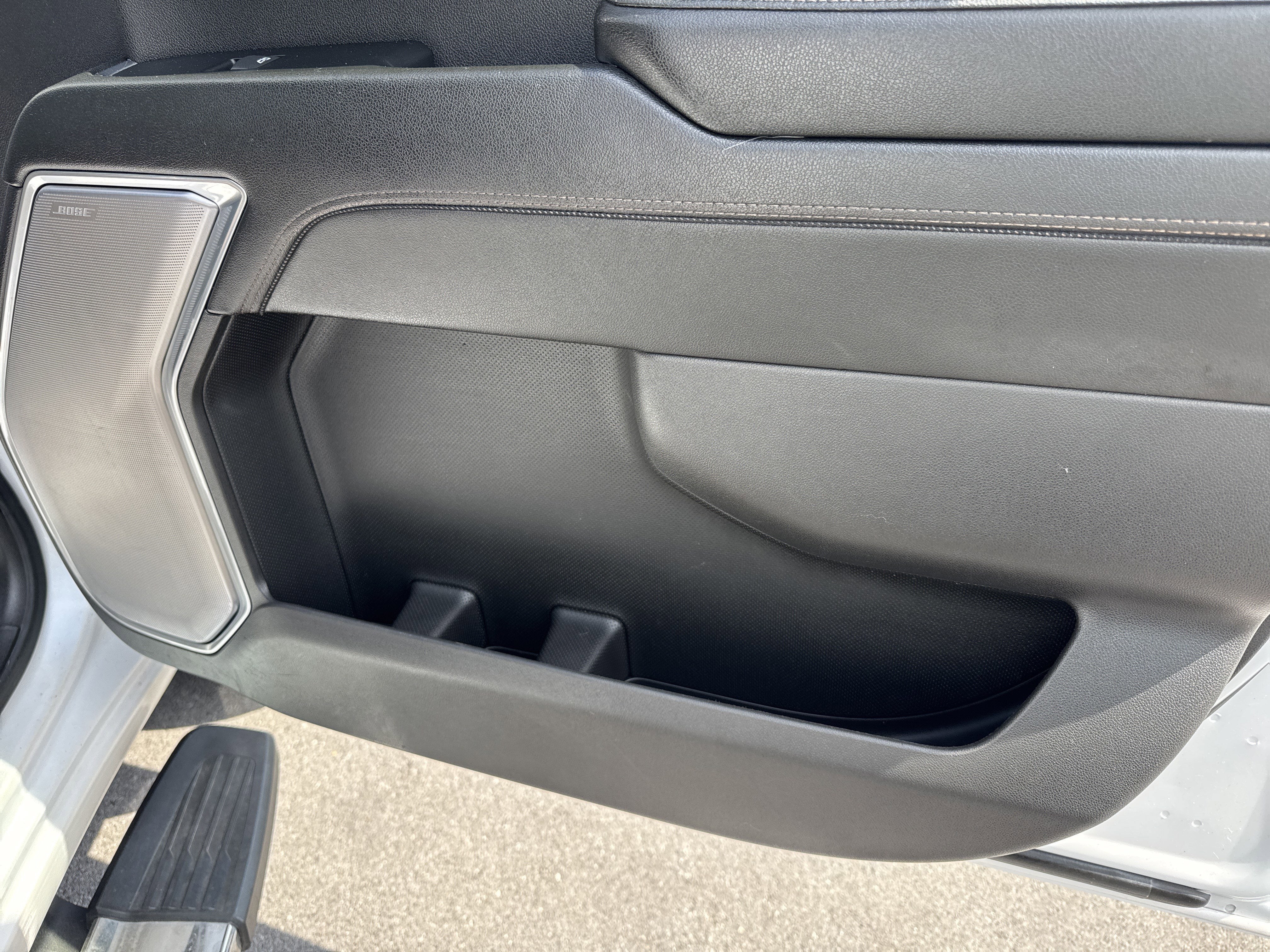 2024 Chevrolet Silverado 3500 HD High Country DRW