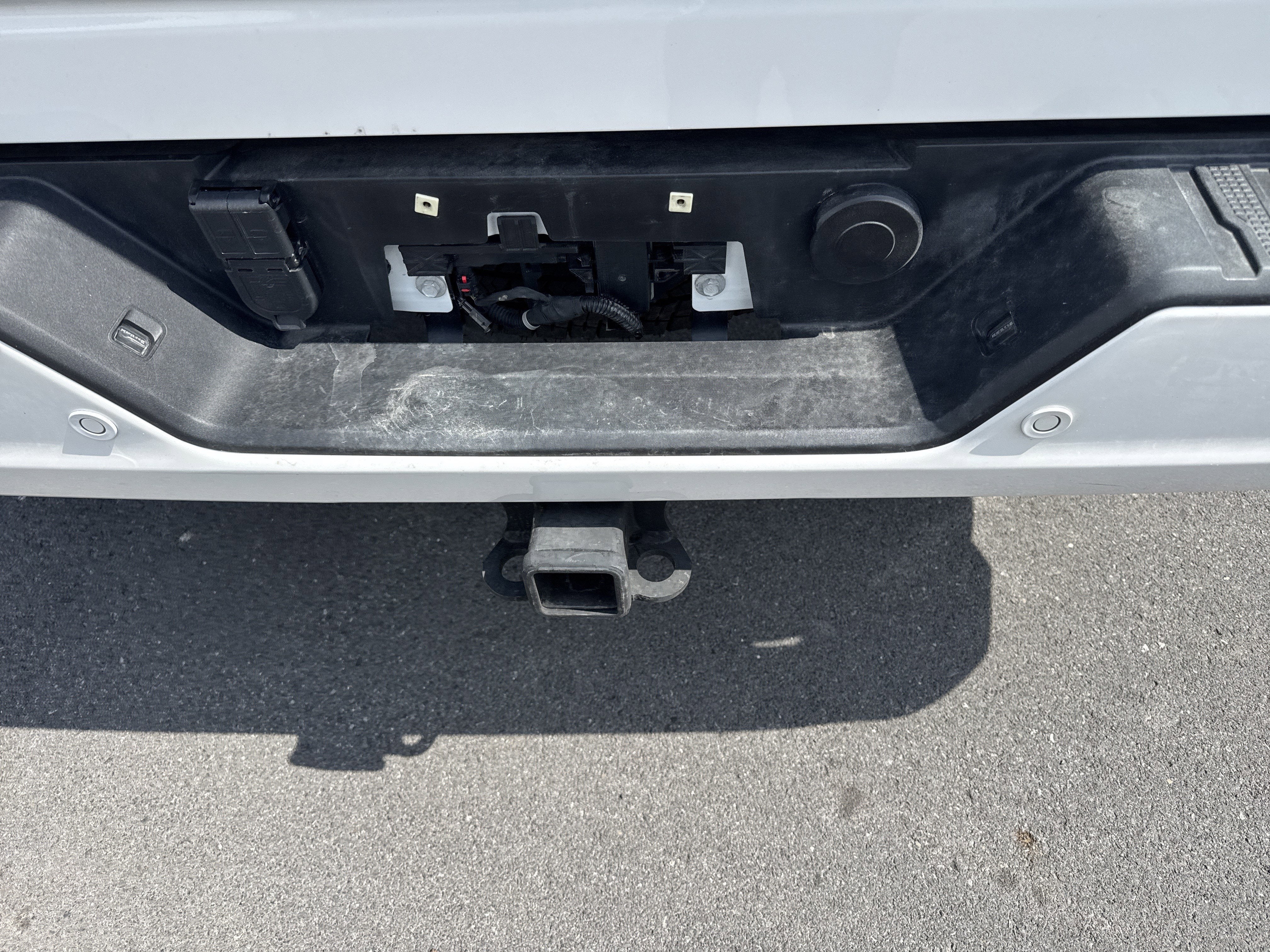2024 Chevrolet Silverado 3500 HD High Country DRW